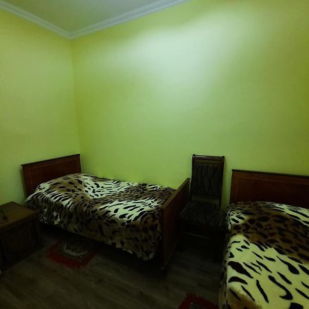Ararat B&B Chʼiva Exterior foto
