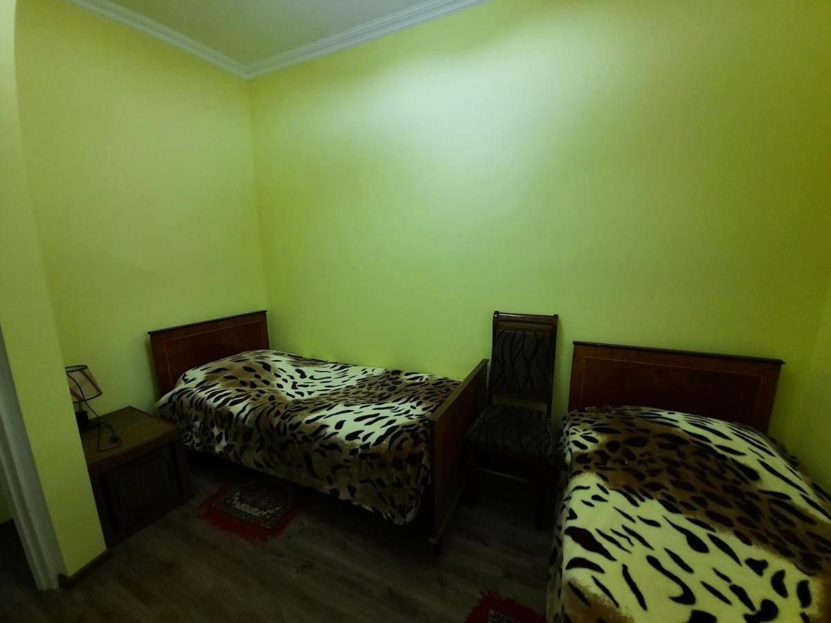 Ararat B&B Chʼiva Exterior foto