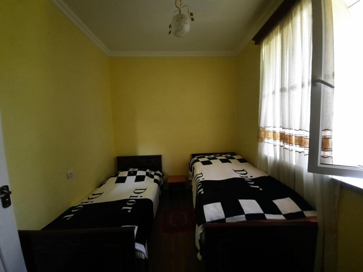 Ararat B&B Chʼiva Exterior foto