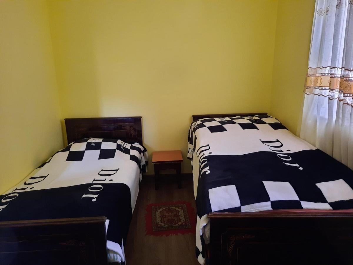 Ararat B&B Chʼiva Exterior foto