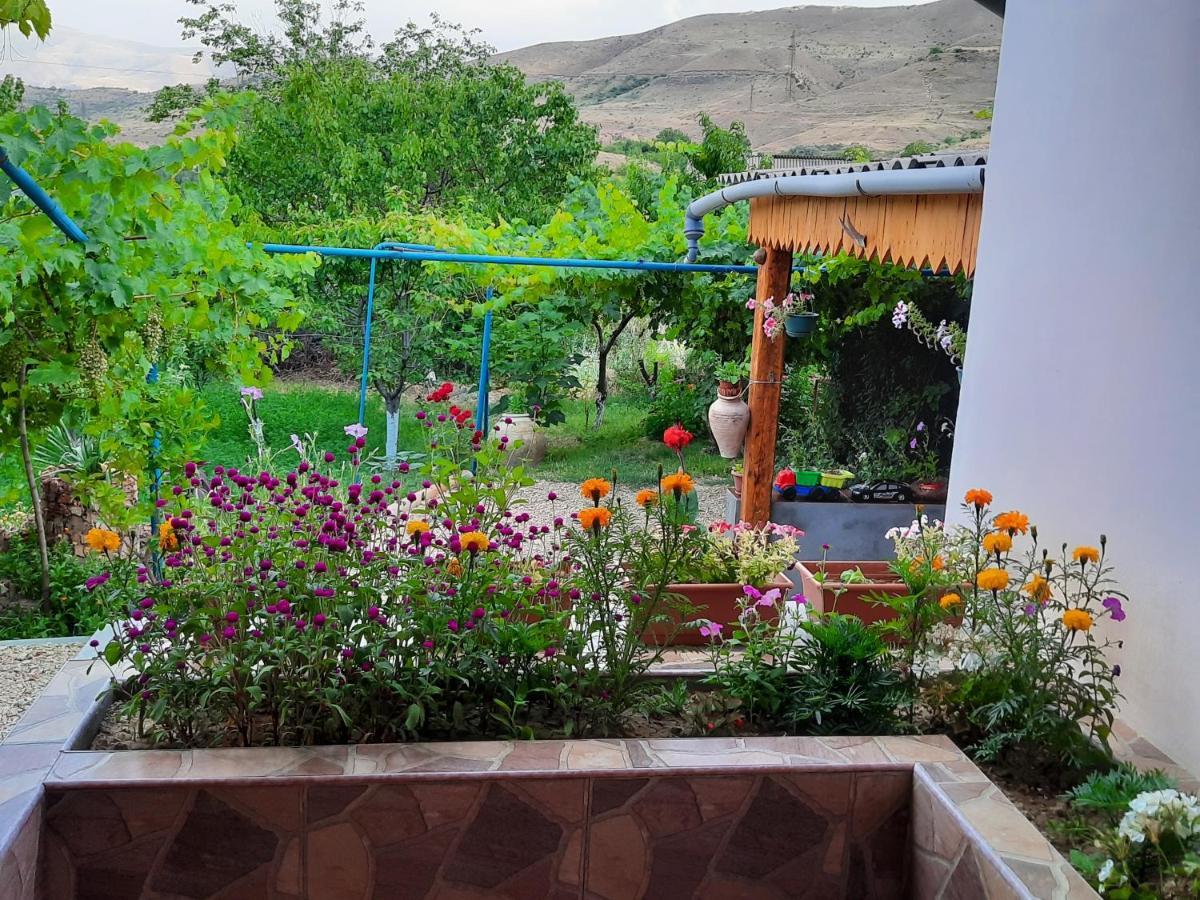 Ararat B&B Chʼiva Exterior foto