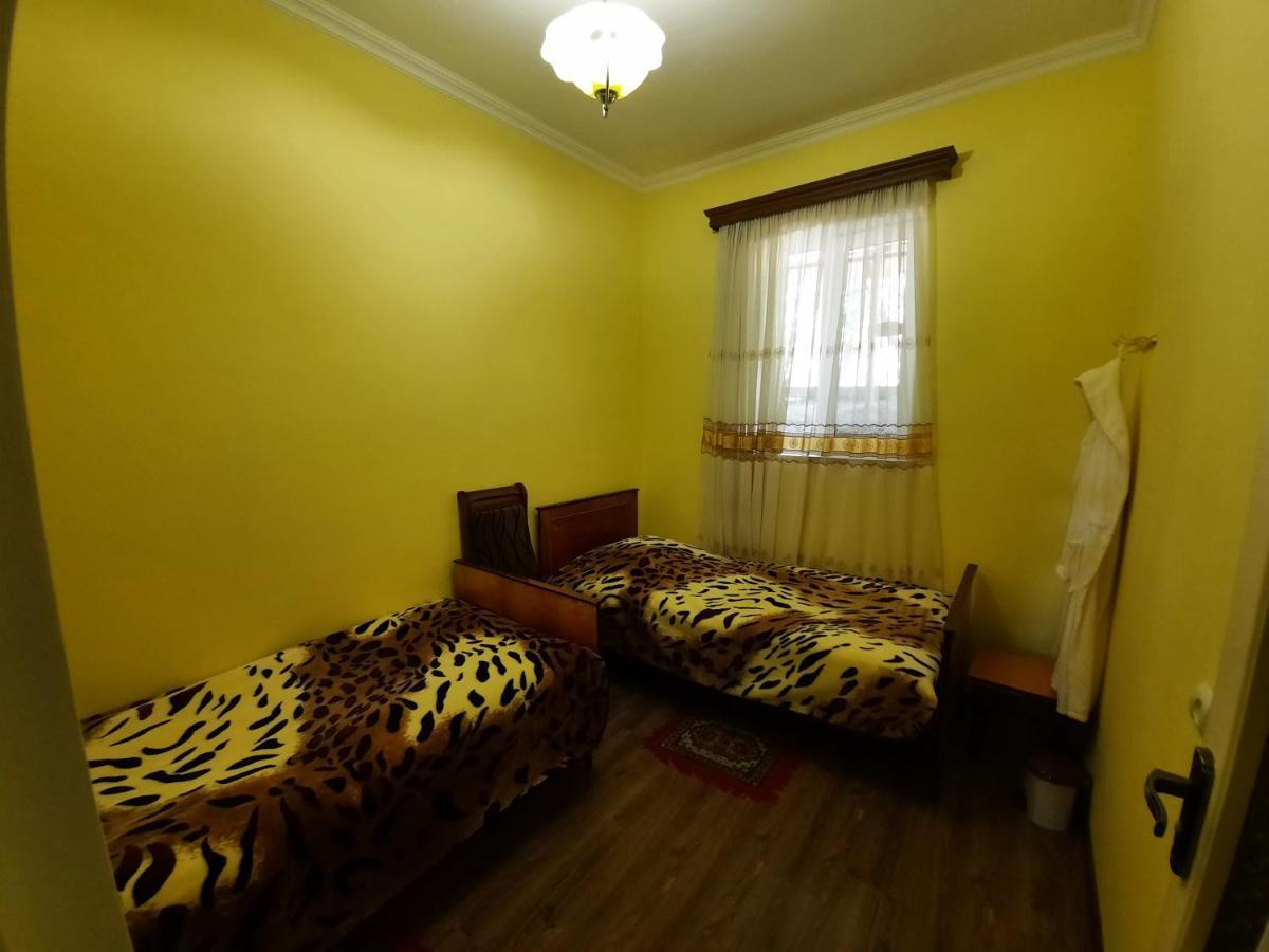 Ararat B&B Chʼiva Exterior foto