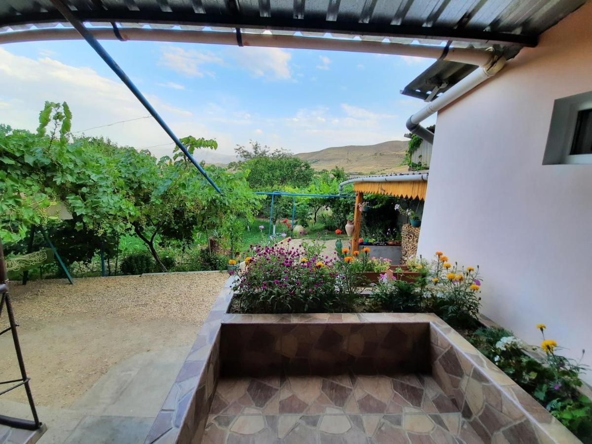 Ararat B&B Chʼiva Exterior foto