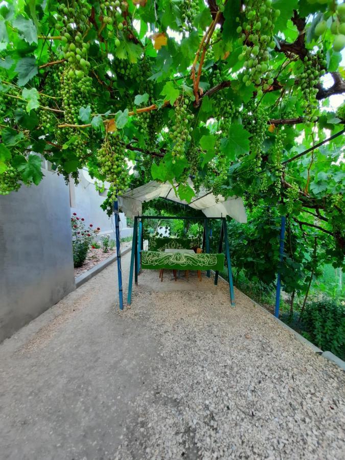 Ararat B&B Chʼiva Exterior foto