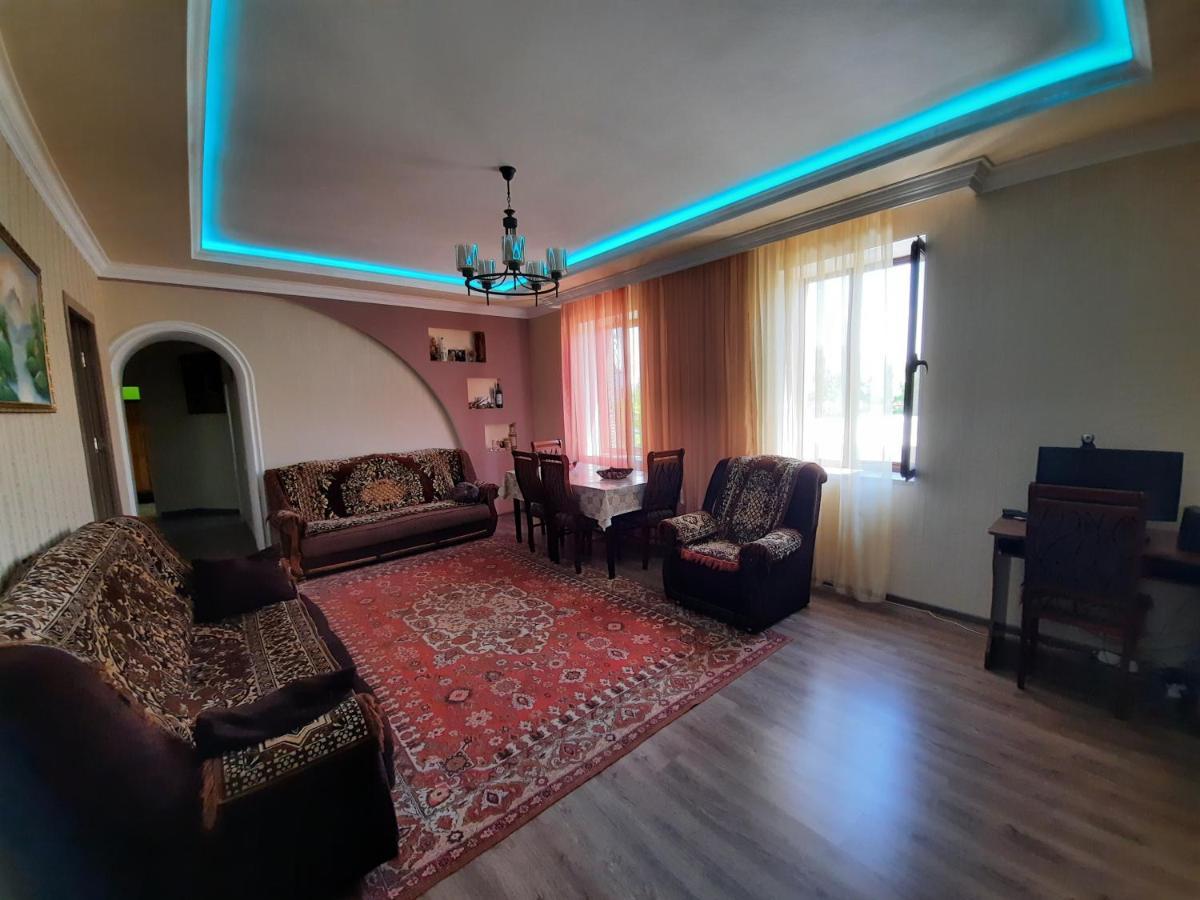 Ararat B&B Chʼiva Exterior foto