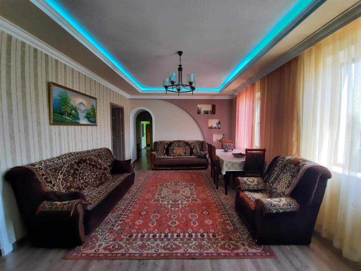 Ararat B&B Chʼiva Exterior foto