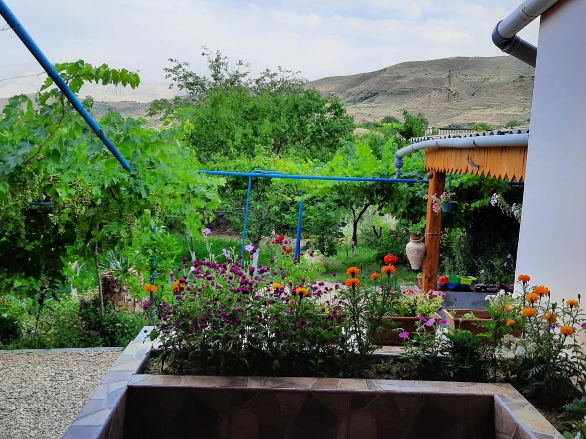 Ararat B&B Chʼiva Exterior foto