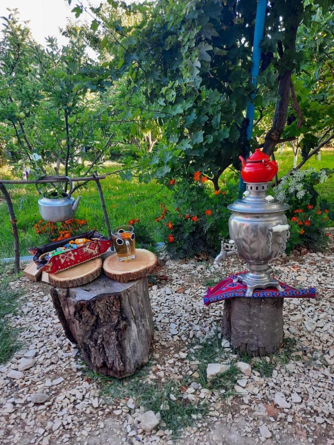 Ararat B&B Chʼiva Exterior foto