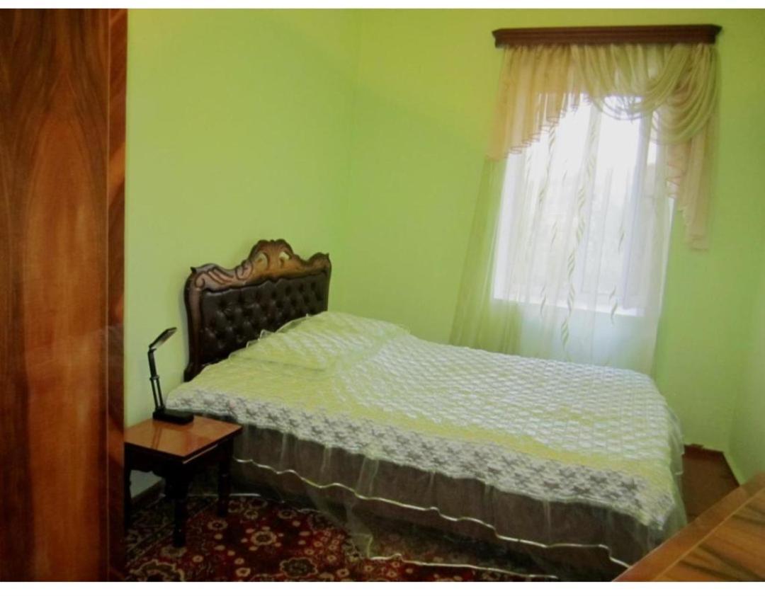 Ararat B&B Chʼiva Exterior foto